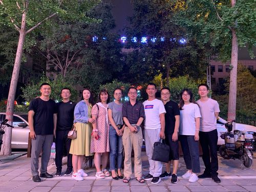 太原校友见面会 太原校友见面会